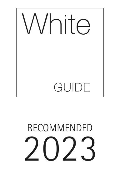 White Guide